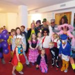 Kinderanimatie