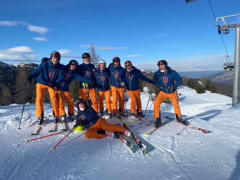 Kriski-team-ski